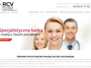 http://www.klinika-rcv.pl/